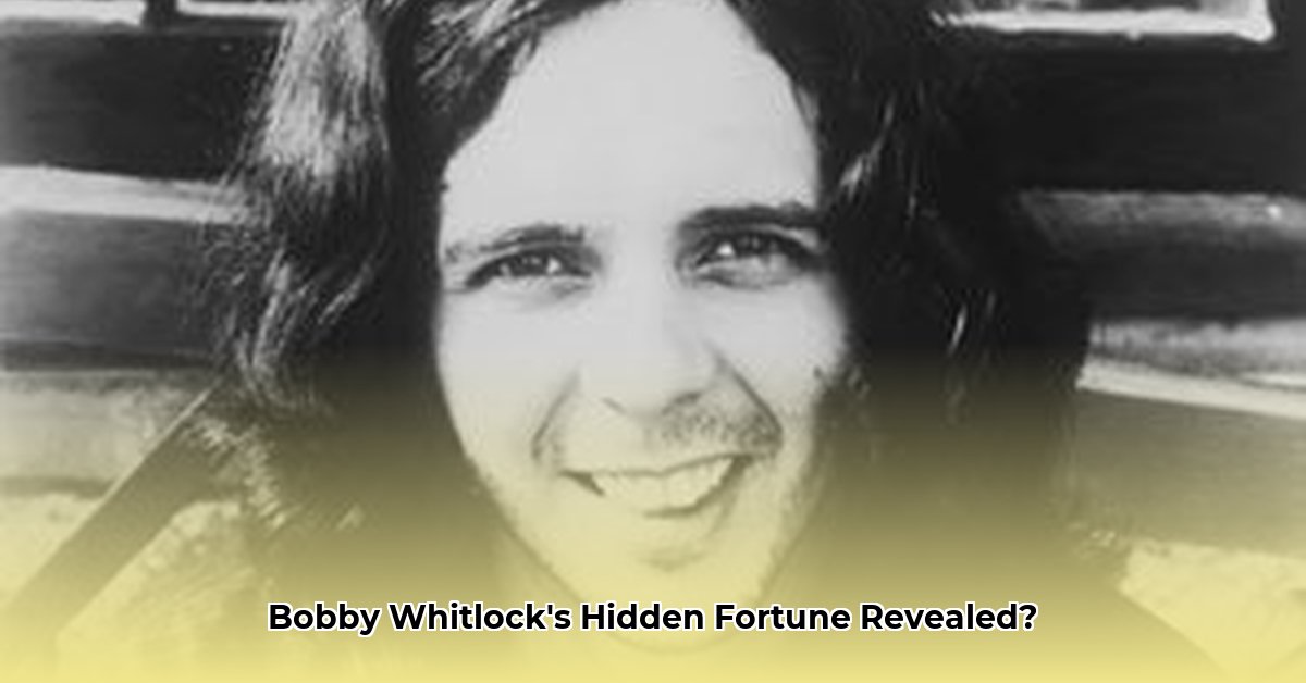 bobby-whitlock-net-worth